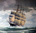 120px Peking Segelschiff Maler Schmidt Ausschnitt