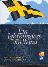 Jubiläumsbuch 2005